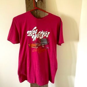 Koe Wetzel t-shirt